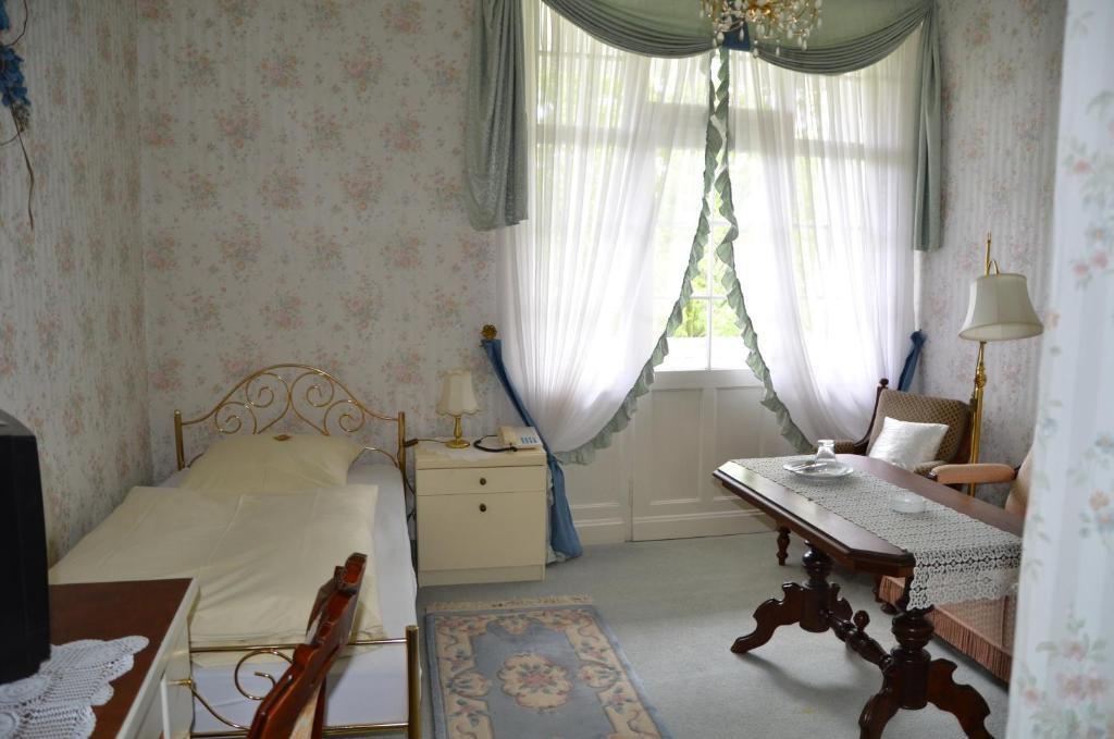 Hotel Villa Konigin Luise Bad Pyrmont Room photo